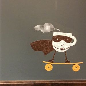 Meet your Posher, Jamie